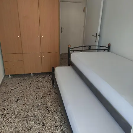 Апартаменты Olympus 2