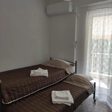 Olympus 2 Литохоро