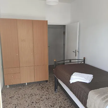 Апартаменты Olympus 2 Литохоро