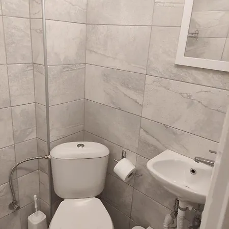 Olympus 2 Apartment *