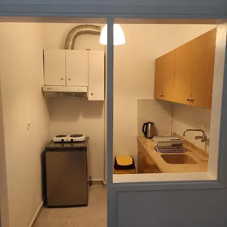 Apartment Olympus 2 Litochoro