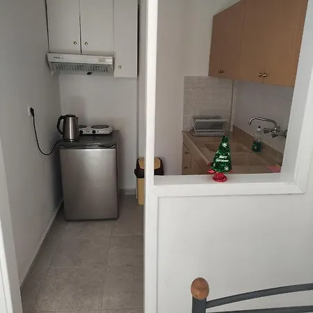 Olympus 2 Apartment *