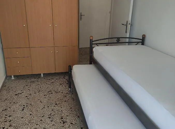 Apartamento Olympus 2