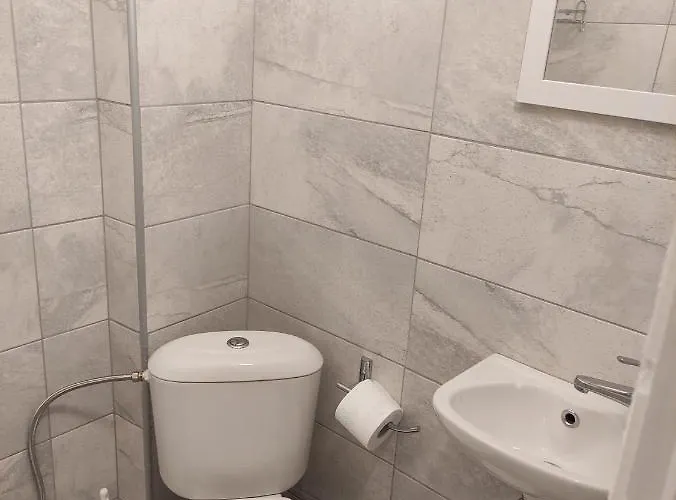 Olympus 2 Apartamento *