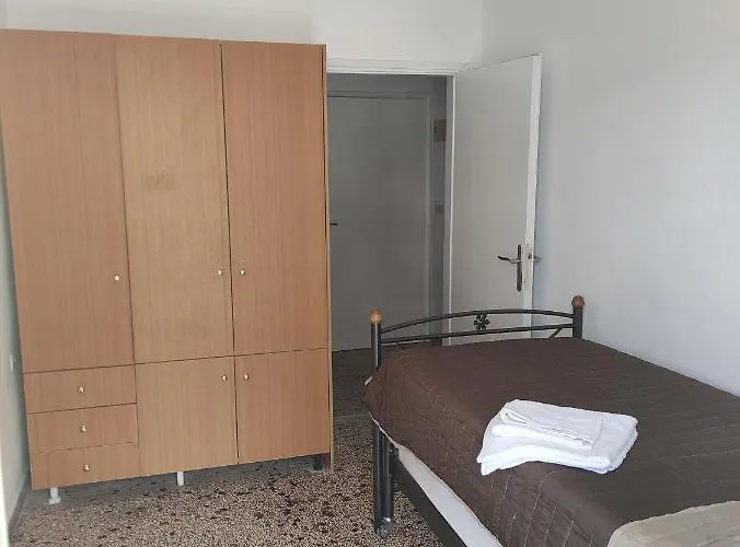 Apartamento Olympus 2 Litochoro