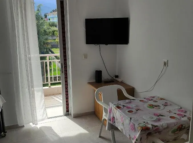 Apartamento Olympus 2