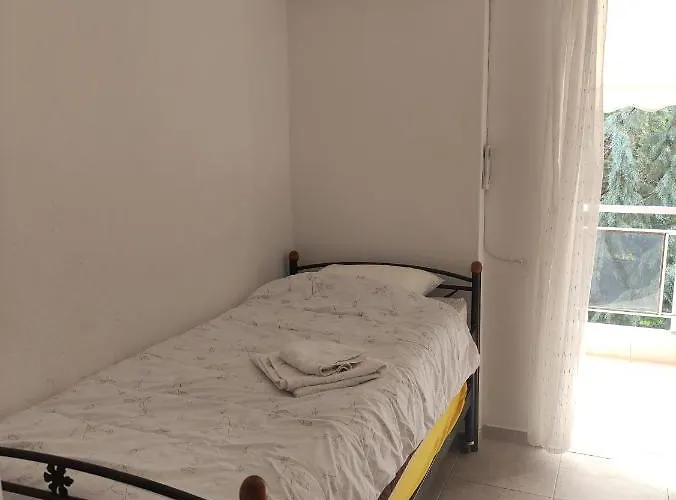 Olympus 2 Apartamento Litochoro